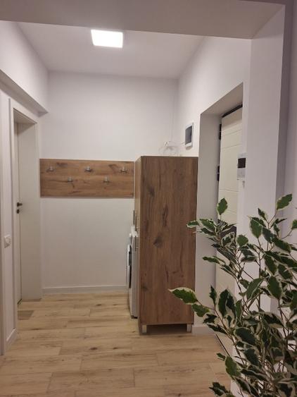 Studio modern, complet mobilat și utilat | Prima închiriere | Proprietar