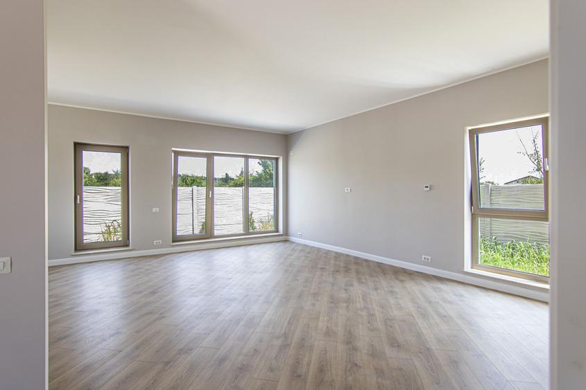 | OTOPENI | VILA INDIVIDUALA | 5 CAMERE | FINISATA COMPLET | ACTE LA ZI |