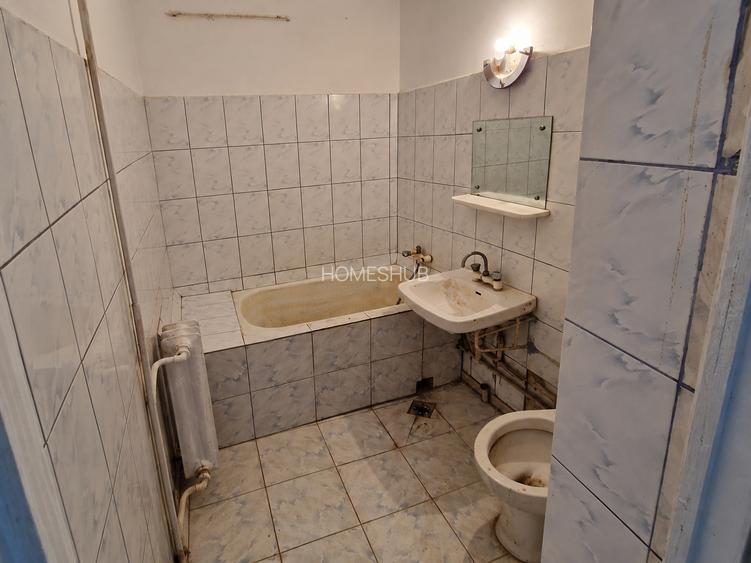 0% | Apartament 2 camere renovabil, 38 mp | Str. Iacob Andrei - 6
