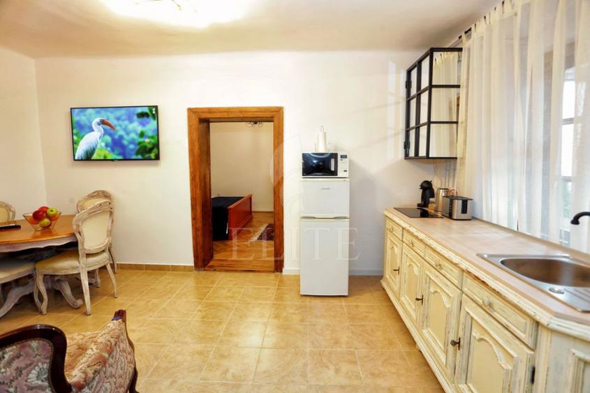 Apartament 2 camere în zona Piata Unirii