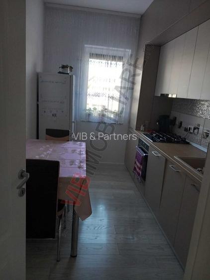 Giroc | Apartament smart, mobilat, gata să te primească