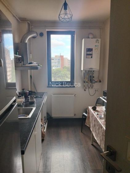 VANZARE Apartament 2 camere, bloc 2019, constructie solida, zona linistita. Neg. - 6