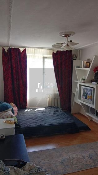 Apartament 2 camere 450 m Metrou Nicolae Grigorescu
