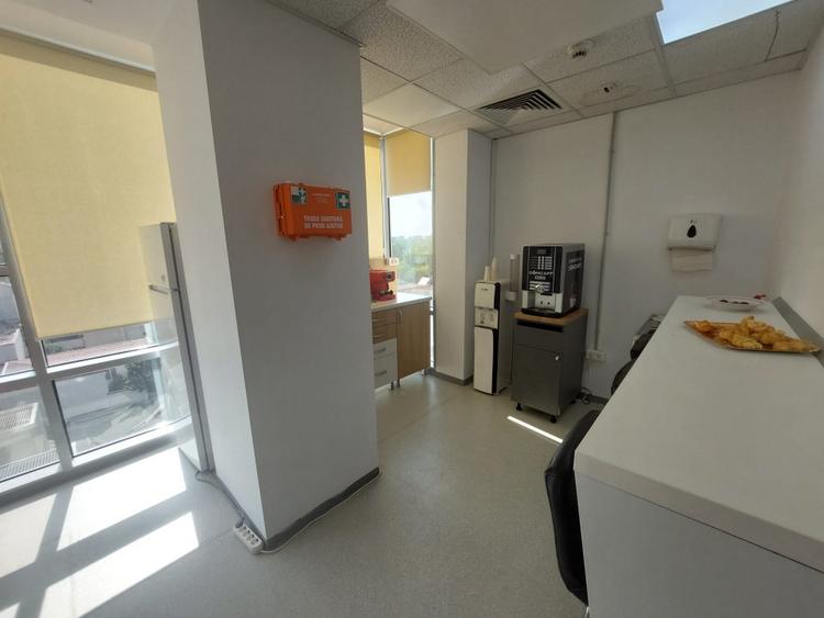 Bd. Mamaia, spatiu birouri 344 mp., cladire reprezentativa