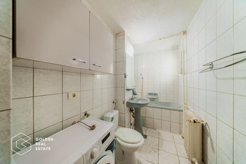 Apartament 3 camere decomandat, Calea Aurel Vlaicu