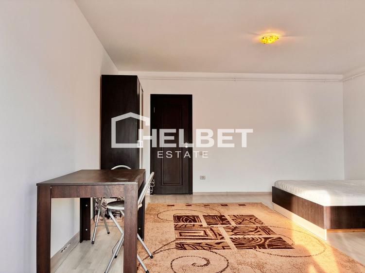 GARSONIERĂ / PARCARE / SUBCETATE RESIDENCE / SANPETRU