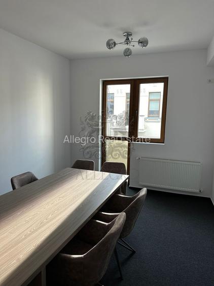 Cladire multifunctionala consolidata| Office | AirBnb | 856 mp utili | - 9