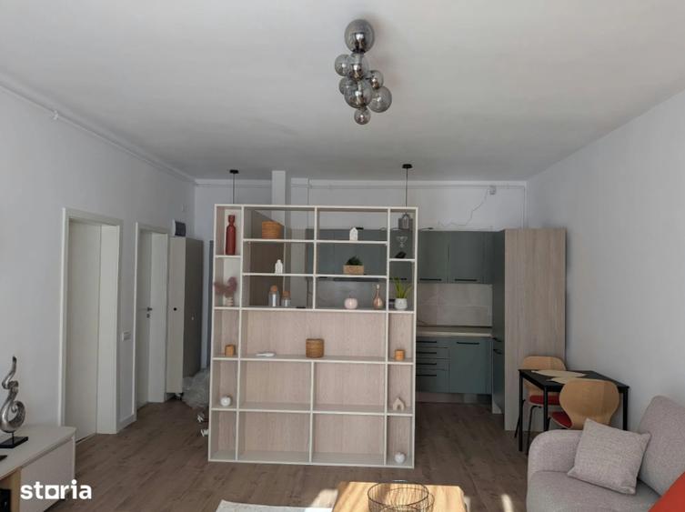 Apartament 2 Camere | Timpuri Noi | Metrou 5 Min | Inc In Pardoseala | 2025 AN