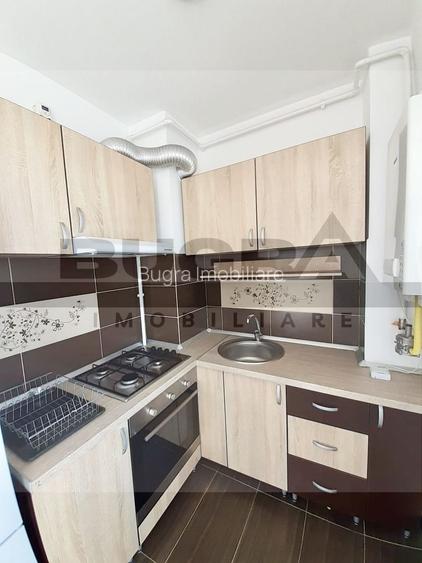 Apartament 2 camere, 45 mp, parcare subterana,  zona Oasului - 4
