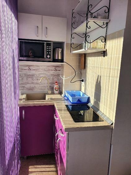 Ocazie-2Camere-Mobilat-200m Plaja-Saturn 57 000 euro