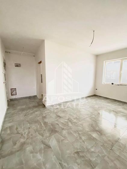 Apartamente cu 2 camere in zona Lidl din Giroc