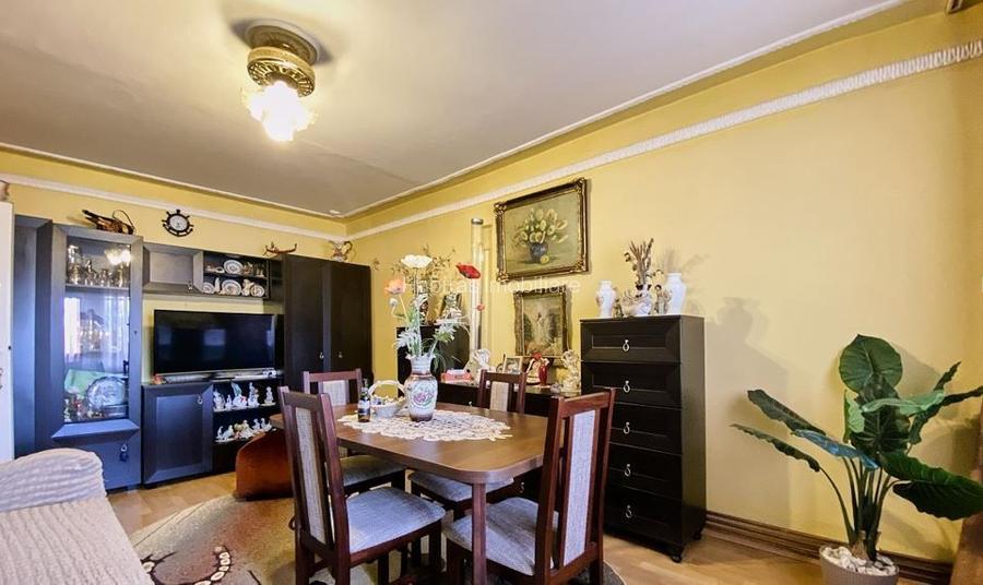 Apartament de 3 camere, 2 bai, 2 balcoane, in Zorilor, Observatorului