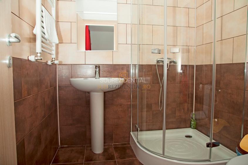 Proprietate cu profit rapid - Hotel cu amplasare premium, Popesti - 36