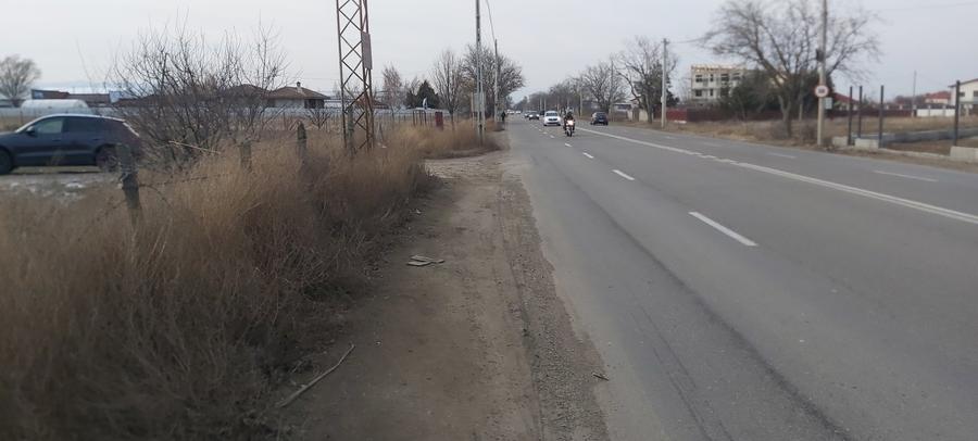 Terenuri intravilane de vanzare Focsani ,4,5 Ha Focsani
