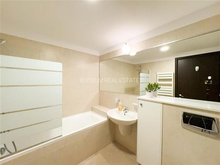 Apartament de inchiriat 3 camere Soseaua Nordului - 16