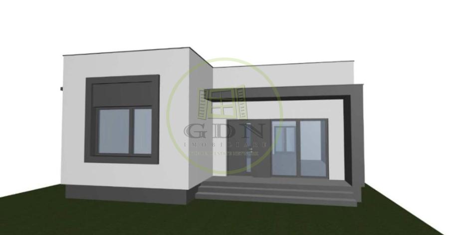Casa 4 camere, teren 356 mp , Simnicul de Jos, zona Bariera Valcii