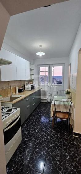 Apartament 2 camere, zona Gheorgheni - 5