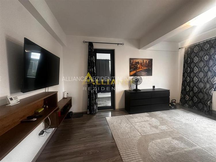 {Metrou Berceni} | Apartament 3 camere | 88 mp | Mobilat & utilat - 3
