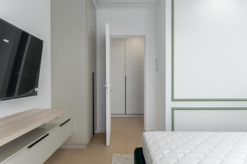 Apartament 2 camere lux Aviatiei Tower