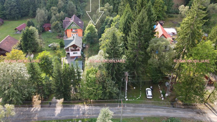 Vânzare teren – Blidari, Maramureș - 2