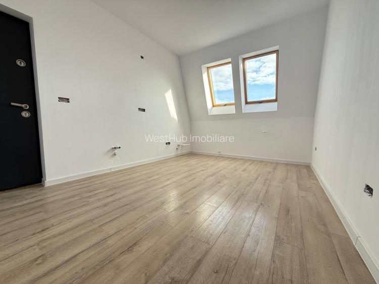 Apartament 2 camere, 54 mp, mansarda - zona Bucovinei - 2