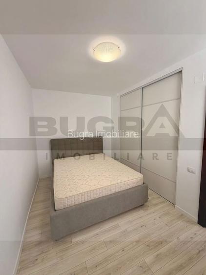 Apartament 2 camere, totul nou, 60 mp, zona ULTRACENTRALA - 3