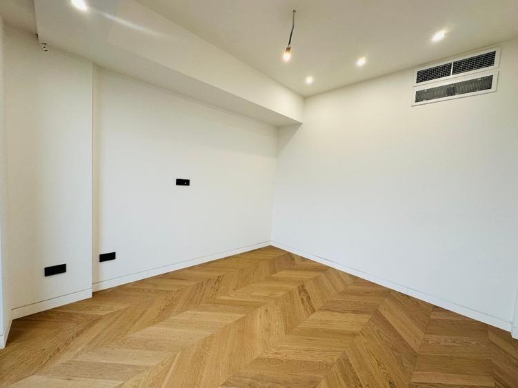 Vanzare BHB Avenue, apartament 2 camere, vedere lac, facilități 5 stele