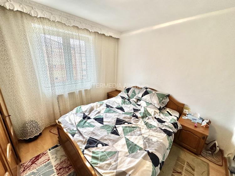 Apartament 2 camere in Cetate mobilat si utilat zona Spital - 14