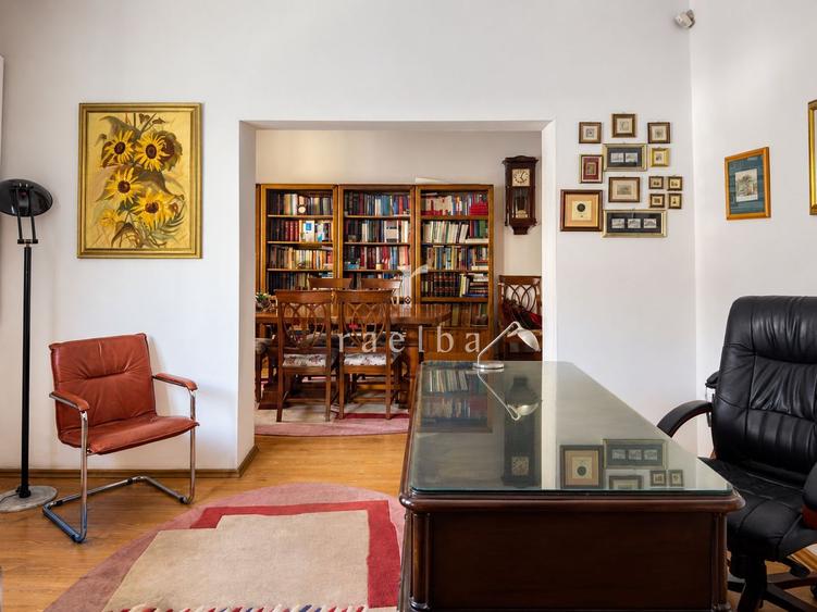 Casa | 11 camere | Str. Toamnei | Dacia