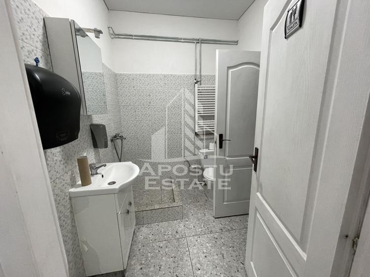 Spatiu comercial avizat DSV,  bucatarie utilata, Girocului.