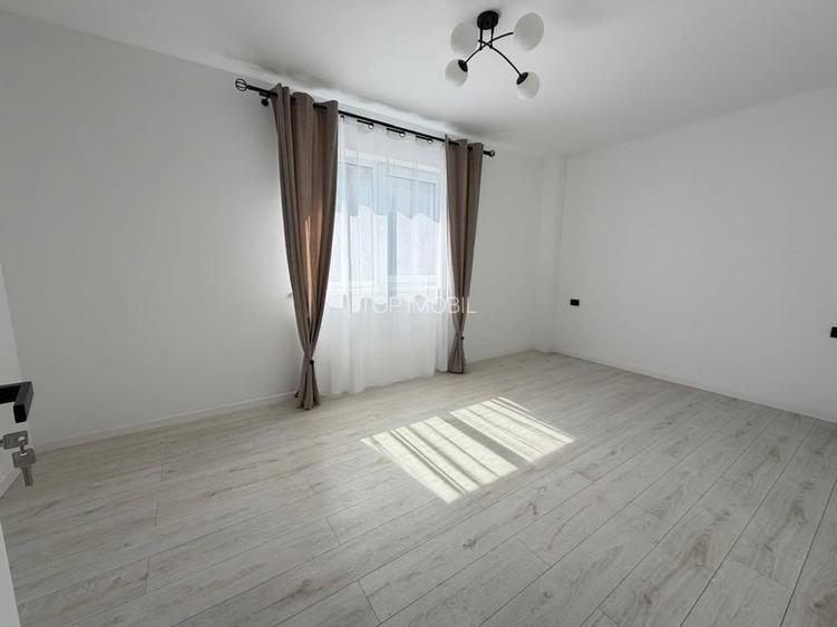 Apartament 2 camere, 60mp, decomandat, etaj 1, bloc nou - Horpaz - 9