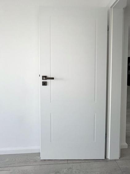 Apartament Luminos - 66 Mp - Terasa 14 Mp- 131.000 Euro Tva Inclus