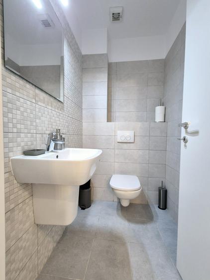 Mamaia- Del Mar- apartament cu vedere spectaculoasa