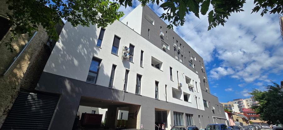 Timpuri Noi apartament 4 camere An 2025 et. 1, TVA +1 loc parcare incluse
