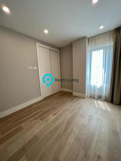 Apartament 3 camere | 100 mp | Facilități premium | Boxa in subsol
