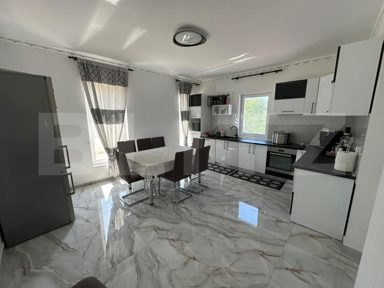 Casa individuala, 330 mp, zona Valea Budacului