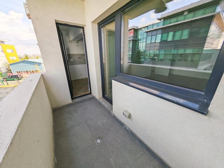 Apartament 2 camere Pod Ciurel - Lacul Morii - Petrache Poenaru