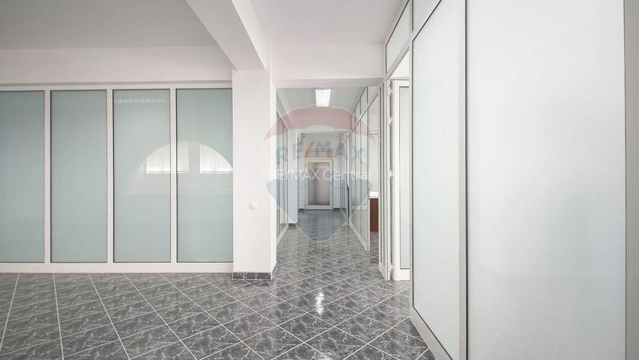 Cabinete medicale in Brașov: Inchiriere premium, lângă Maternitate - 3