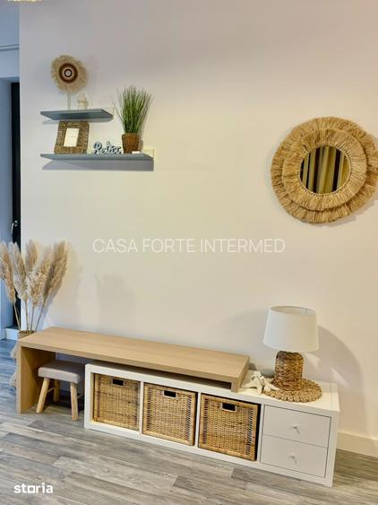 Apartament 2 camere Mamaia Nord - Complex Onix - 109000 euro - 14