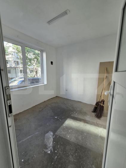 Apartament de vânzare cu 1 cameră, Semicentral - Zalău