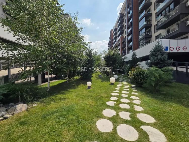 Apartament 3 Camere cu Terasa Mobilat Utilat Sector 3 | Metrou 12 min - 15