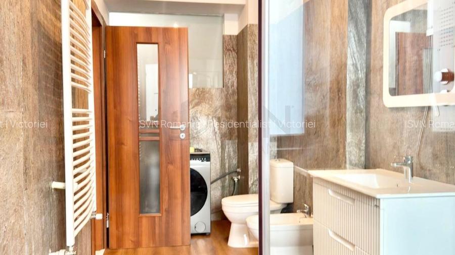 REA1028800 APARTAMENT SPATIOS l SPATIU BIROU l GARAJ l HERASTRAU l NORDULUI - 14