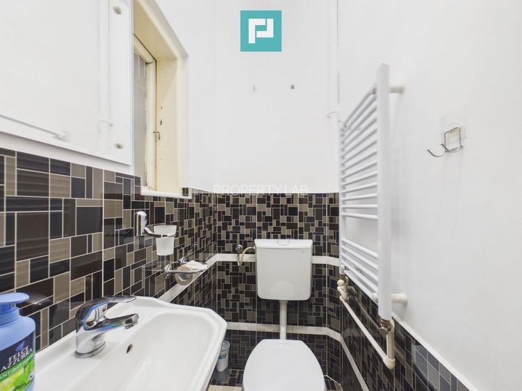 Apartament generos cu 3 camere – Zona Centrală - 5