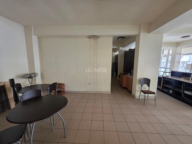 Vand spatiu comercial - 4
