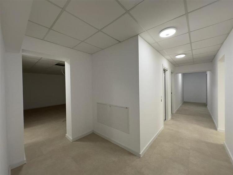 Spatiu comercial 400mp, Frumoasa, Iasi, bd. Poitiers