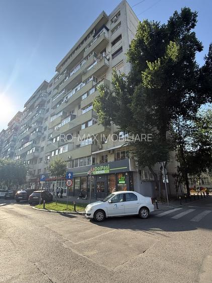 Apartament 3 camere - 2 balcoane - 72 mp șoseaua Pantelimon - 22