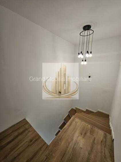 Duplex de vânzare | 160 mp utili + 50 mp terase | Garaj | Dumbravita