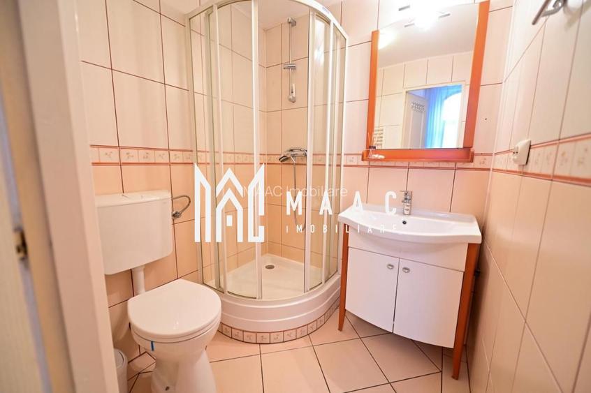 Apartament la casa I 3 camere I 2 bai I Ultracentral - 8