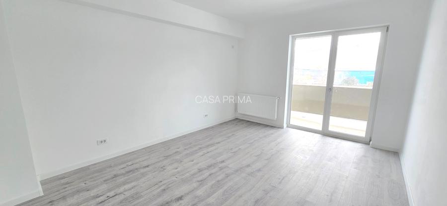 Apartament 1 camera, bucatarie inchisa, bloc FINALIZAT, INTABULAT, Frumoasa - 4