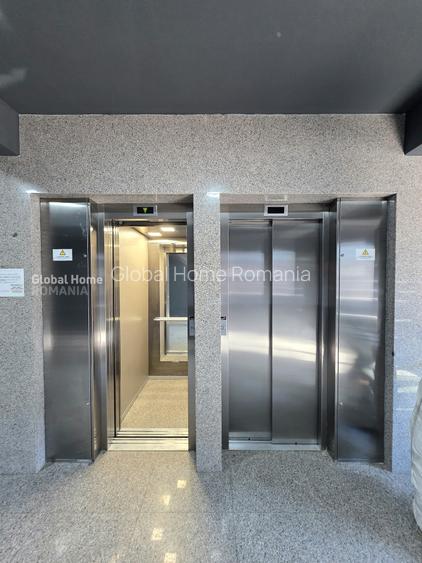 Pipera 1 • 118MP Penthouse 3 Camere + Terasa Proprie 127MP + Parcare • Open View - 39